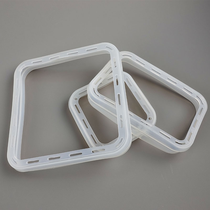 silicone seal ring
